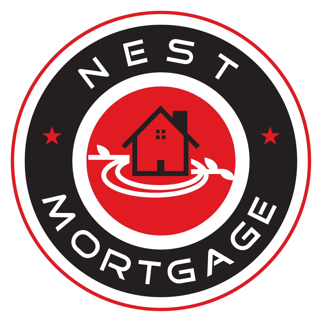 Nest Mortgage logo